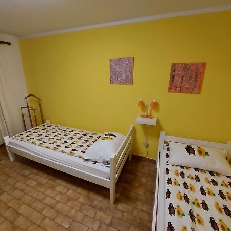 Terra Apartments بيران المظهر الخارجي الصورة