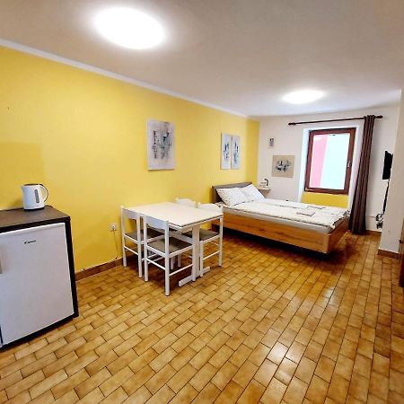 Terra Apartments بيران المظهر الخارجي الصورة