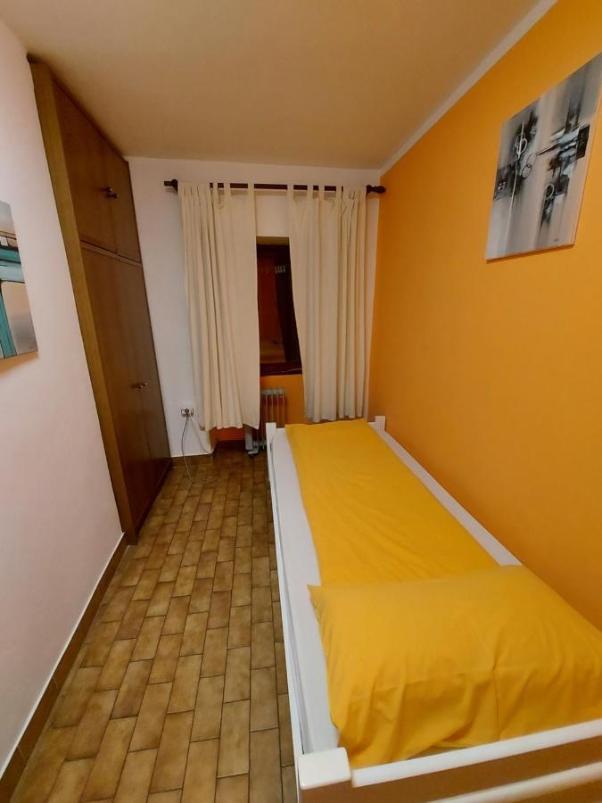 Terra Apartments بيران المظهر الخارجي الصورة