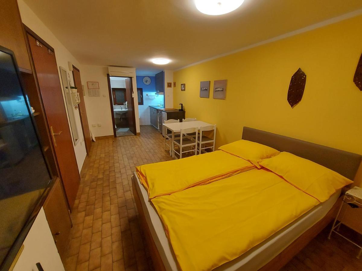 Terra Apartments بيران المظهر الخارجي الصورة