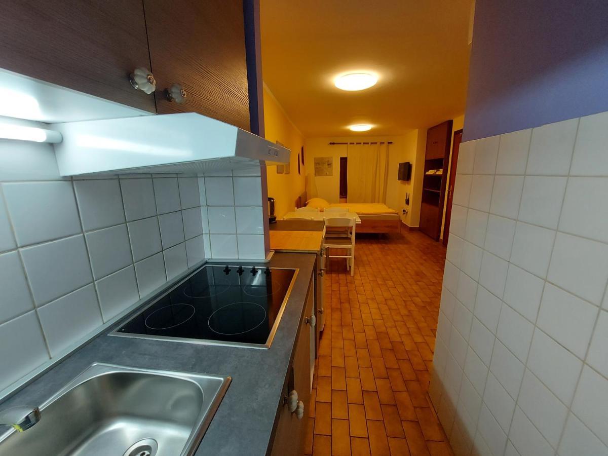 Terra Apartments بيران المظهر الخارجي الصورة