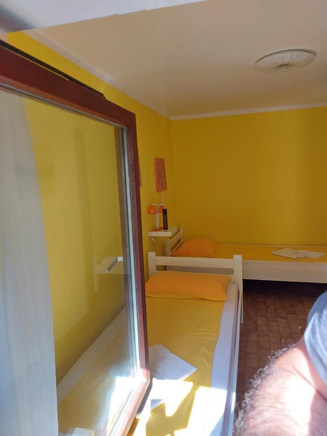 Terra Apartments بيران المظهر الخارجي الصورة