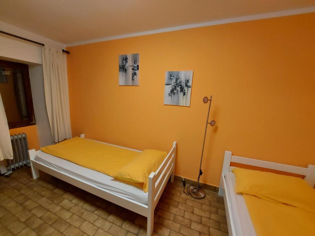 Terra Apartments بيران المظهر الخارجي الصورة