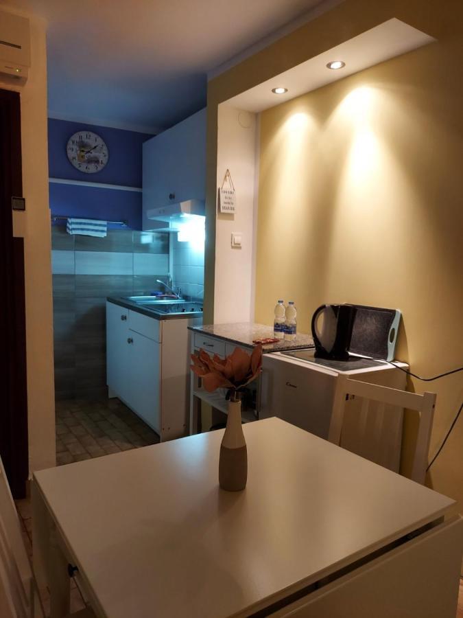 Terra Apartments بيران المظهر الخارجي الصورة