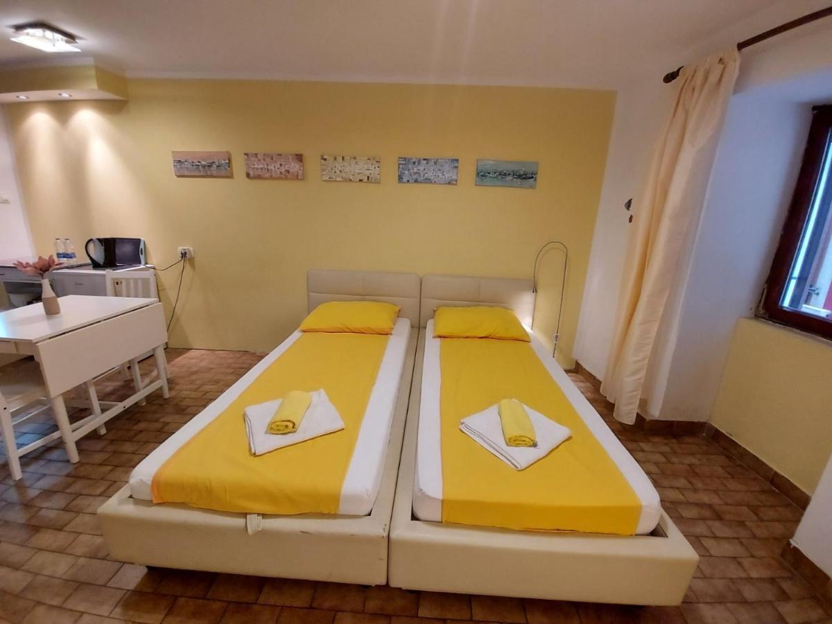 Terra Apartments بيران المظهر الخارجي الصورة