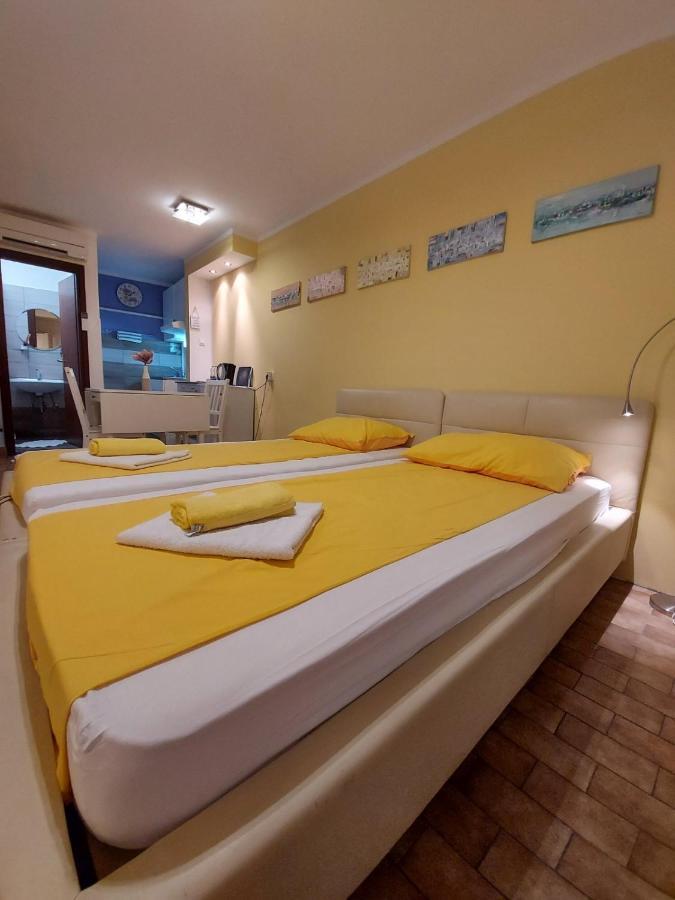 Terra Apartments بيران المظهر الخارجي الصورة