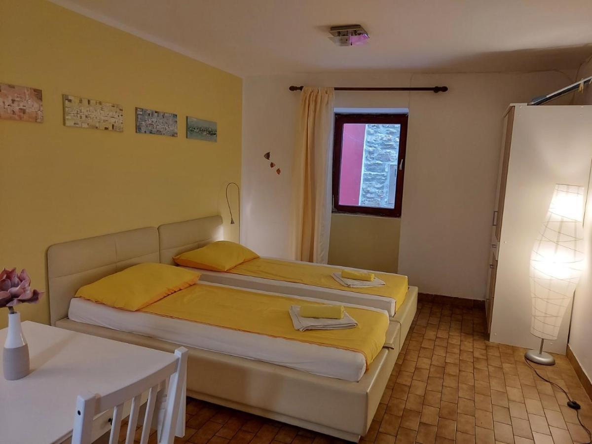 Terra Apartments بيران المظهر الخارجي الصورة