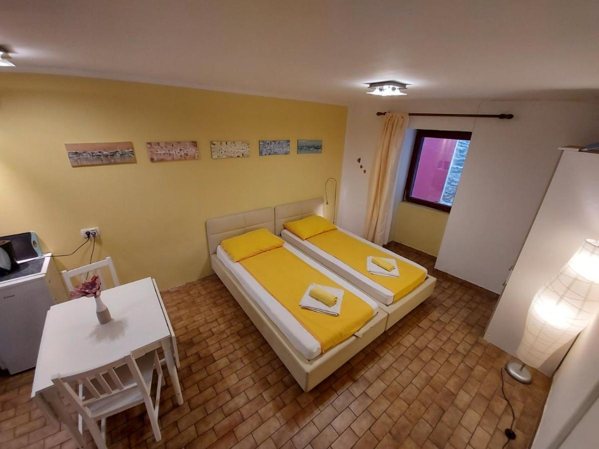 Terra Apartments بيران المظهر الخارجي الصورة