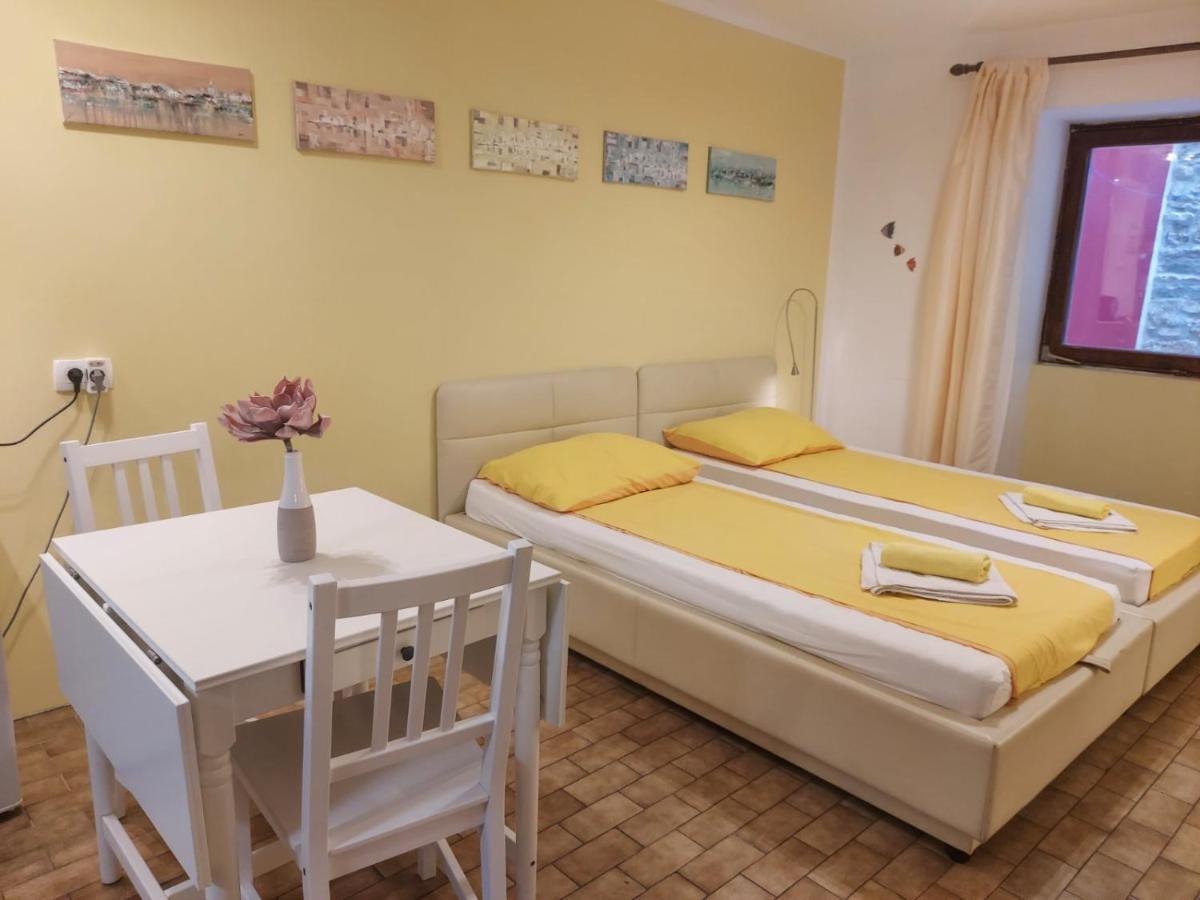 Terra Apartments بيران المظهر الخارجي الصورة