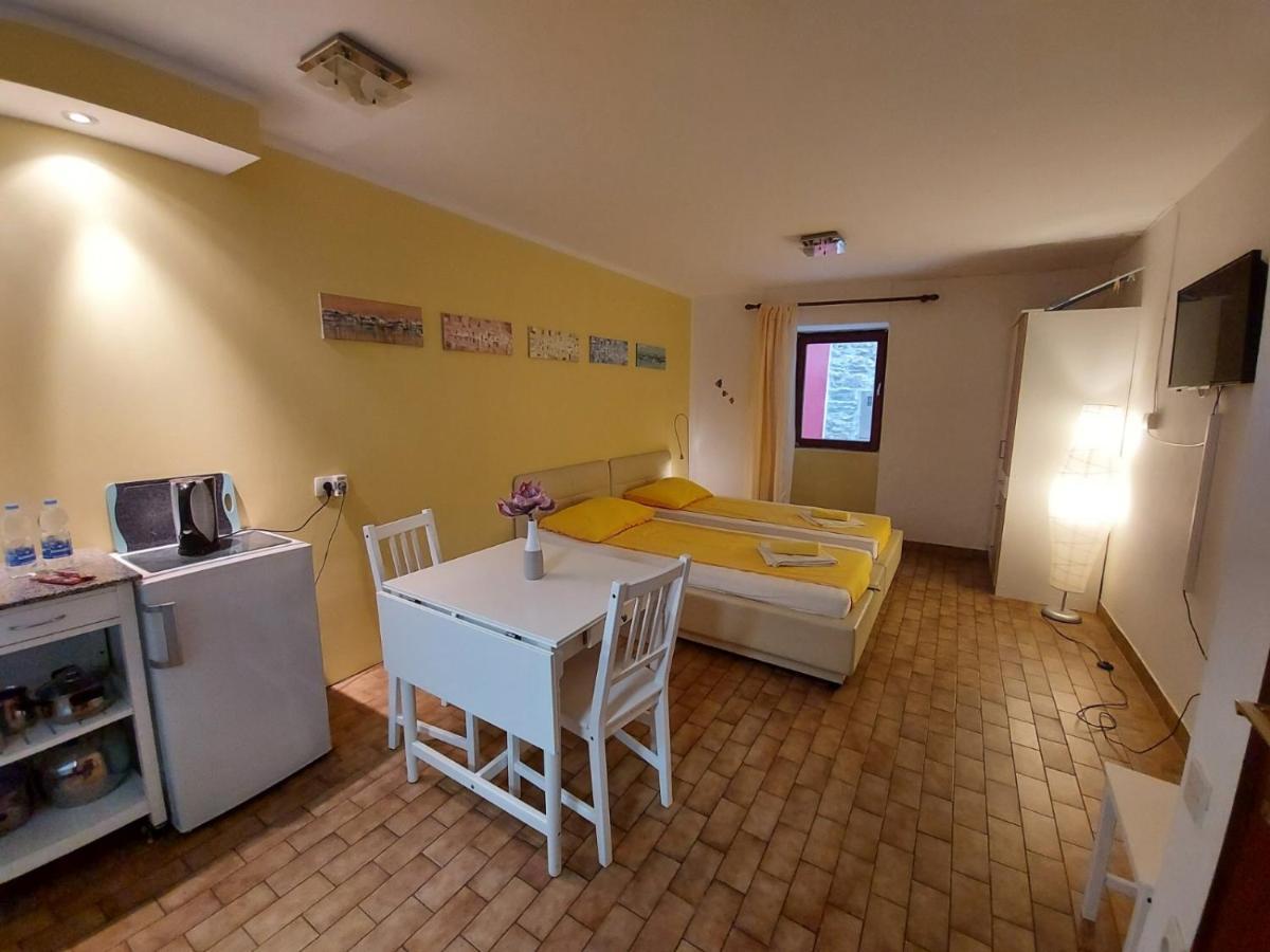 Terra Apartments بيران المظهر الخارجي الصورة