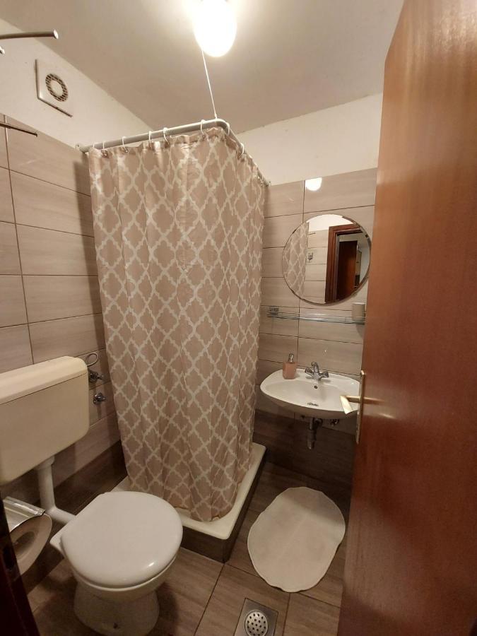 Terra Apartments بيران المظهر الخارجي الصورة