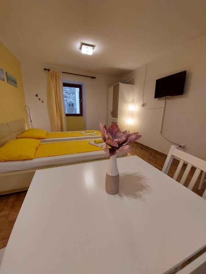 Terra Apartments بيران المظهر الخارجي الصورة