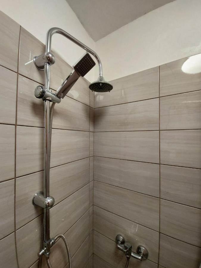 Terra Apartments بيران المظهر الخارجي الصورة