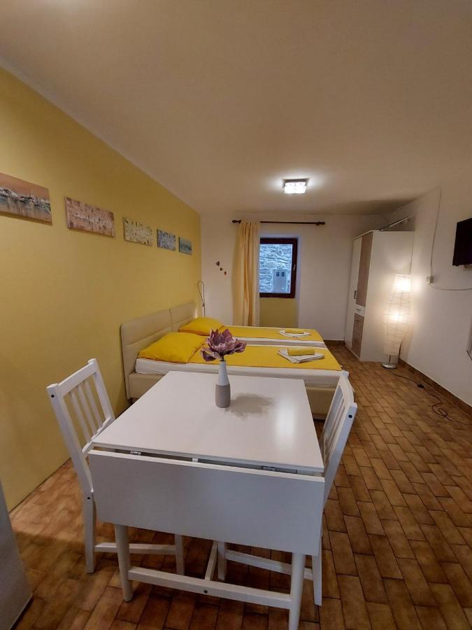Terra Apartments بيران المظهر الخارجي الصورة