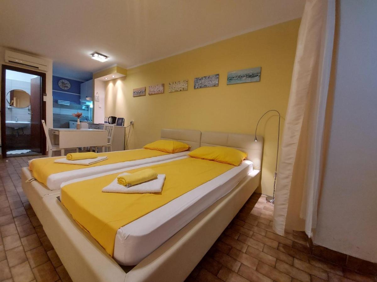Terra Apartments بيران المظهر الخارجي الصورة