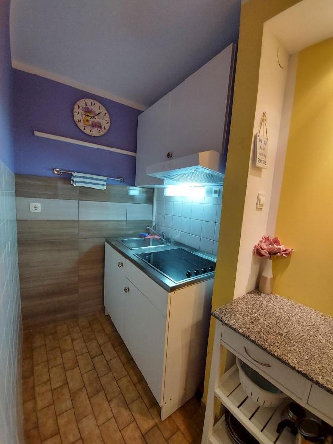 Terra Apartments بيران المظهر الخارجي الصورة