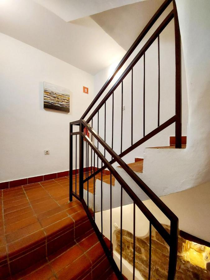 Terra Apartments بيران المظهر الخارجي الصورة