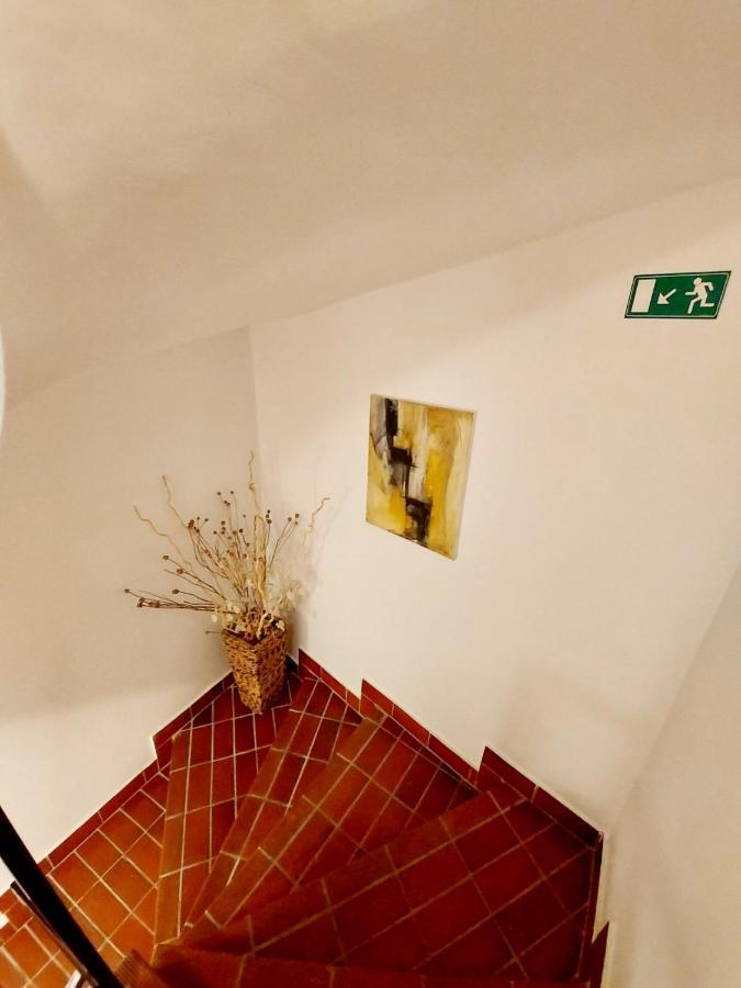 Terra Apartments بيران المظهر الخارجي الصورة