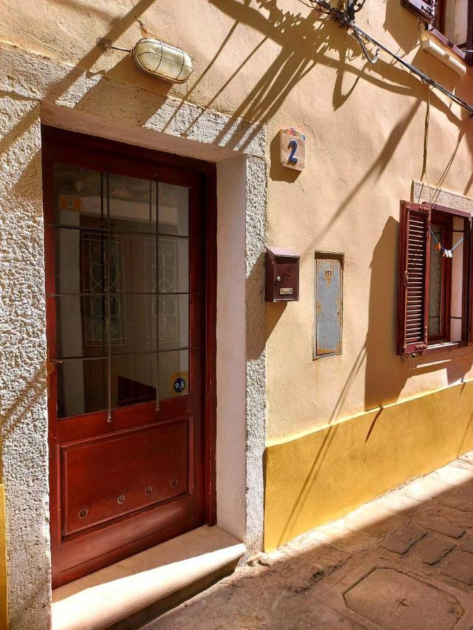 Terra Apartments بيران المظهر الخارجي الصورة