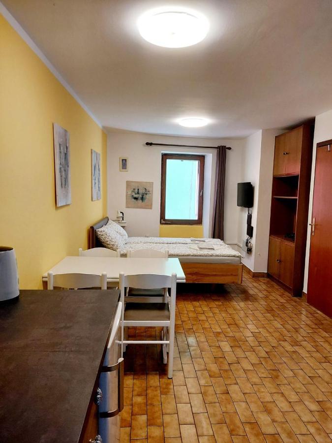 Terra Apartments بيران المظهر الخارجي الصورة