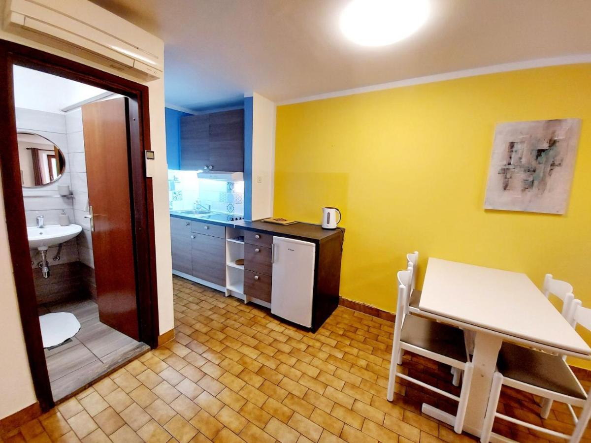 Terra Apartments بيران المظهر الخارجي الصورة