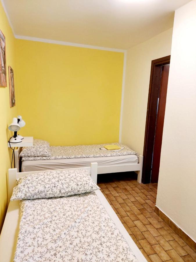 Terra Apartments بيران المظهر الخارجي الصورة