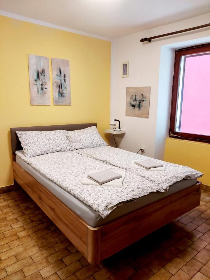 Terra Apartments بيران المظهر الخارجي الصورة