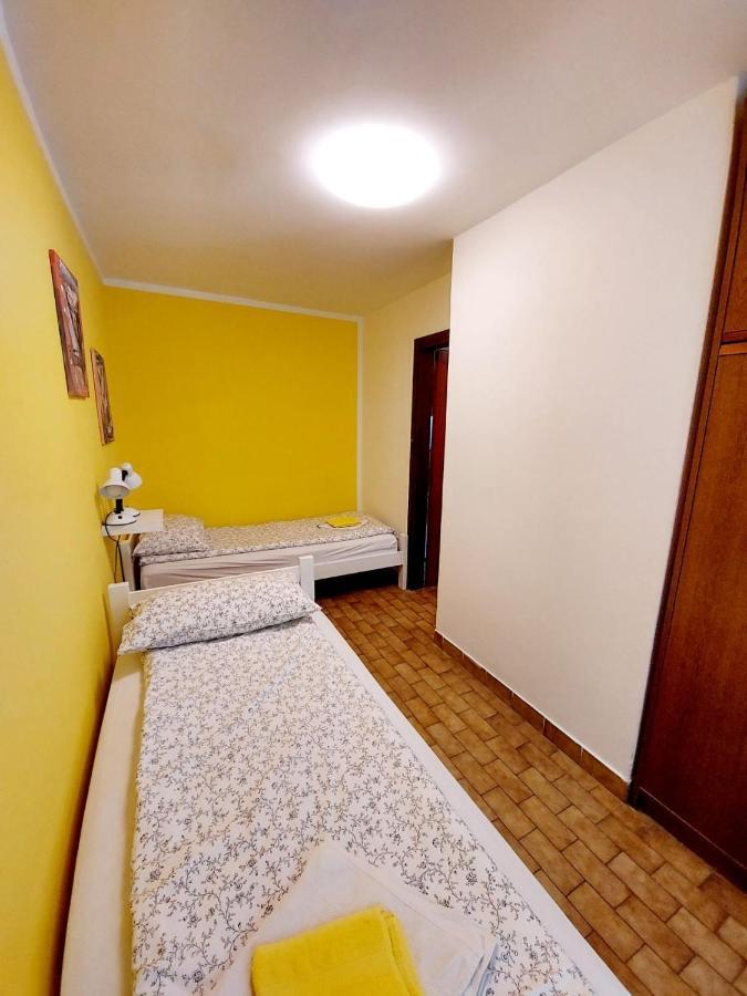 Terra Apartments بيران المظهر الخارجي الصورة