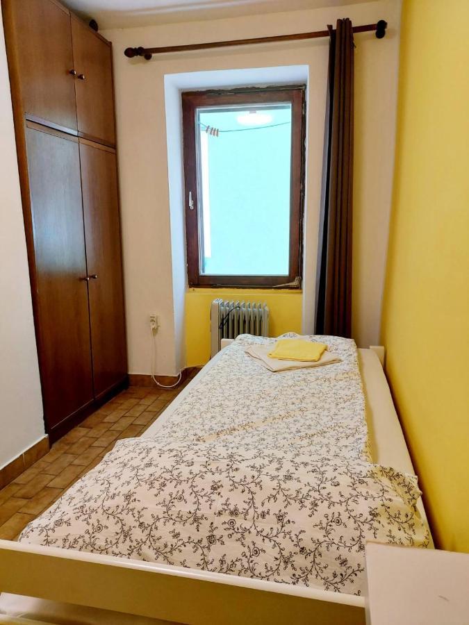Terra Apartments بيران المظهر الخارجي الصورة