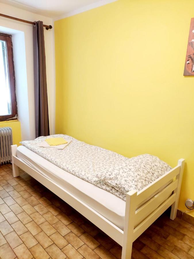 Terra Apartments بيران المظهر الخارجي الصورة
