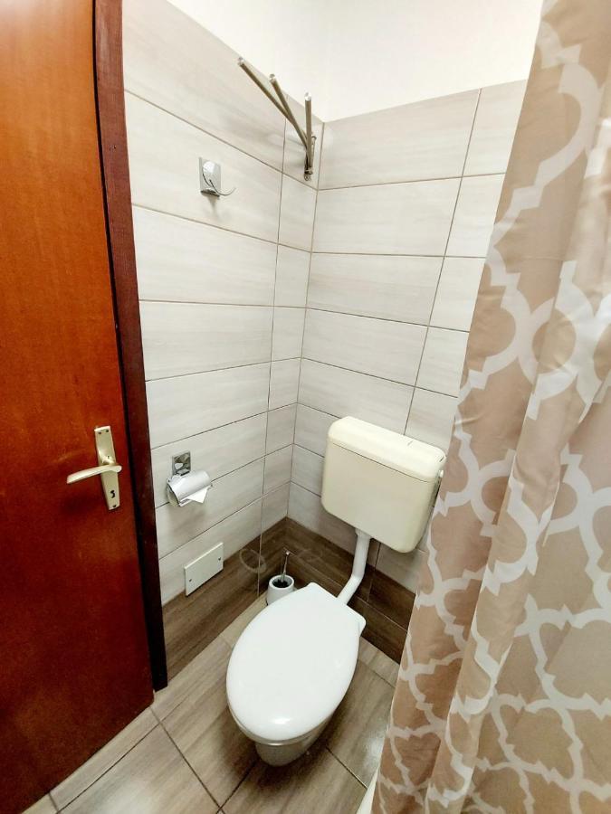Terra Apartments بيران المظهر الخارجي الصورة