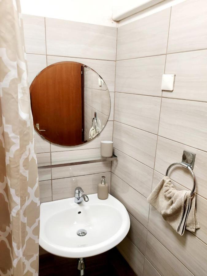 Terra Apartments بيران المظهر الخارجي الصورة
