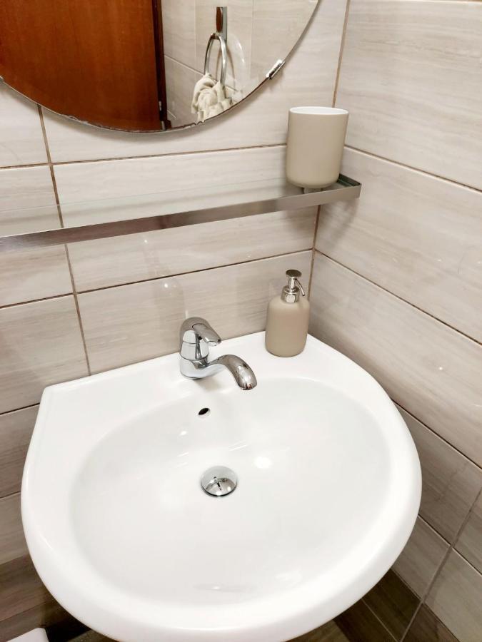 Terra Apartments بيران المظهر الخارجي الصورة