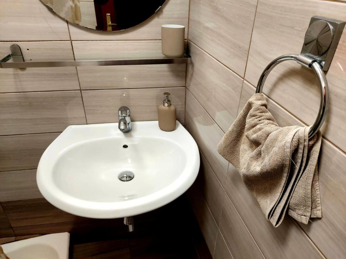 Terra Apartments بيران المظهر الخارجي الصورة