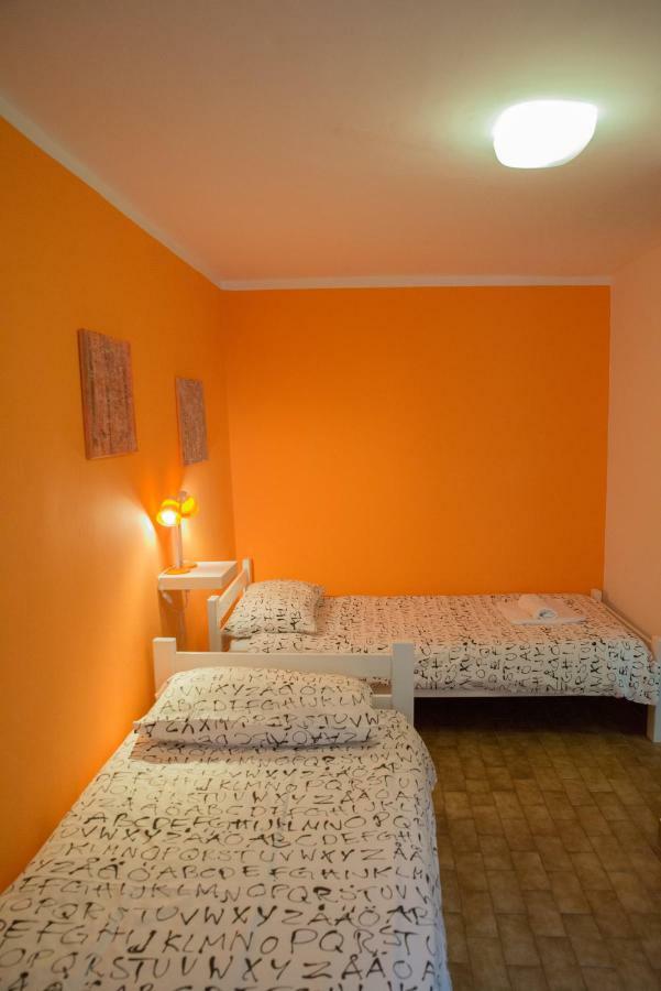 Terra Apartments بيران المظهر الخارجي الصورة