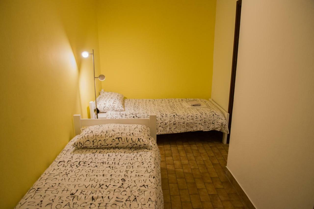Terra Apartments بيران المظهر الخارجي الصورة